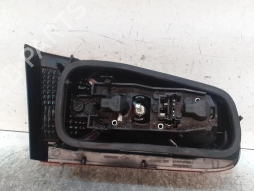 Used Right tailgate light Right tailgate light RENAULT LAGUNA II (BG0/1_) 1.9 dCi (BG1A, BG1W, BG0G) (110 hp) 28341003 28341003