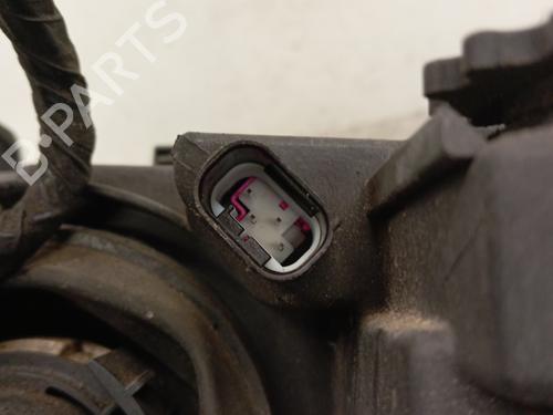 Right headlight BMW 3 (E46) 320 d | BP28348581C29