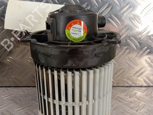 Used Heater blower motor Heater blower motor SUZUKI SPLASH (EX) 1.0 (A5B310) (65 hp) 34525462 34525462