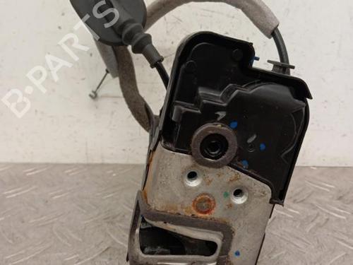 Rear right lock FORD FIESTA VII (HJ, HF) 1.0 EcoBoost | BP28347628C99 