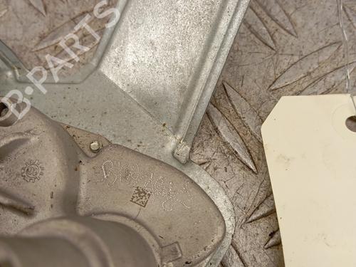 Used Rear wiper motor Rear wiper motor FIAT 500X (334_) 1.6 D Multijet (334AXA1B, 334AXA11) (120 hp) 31341230 31341230