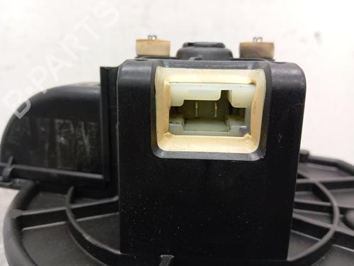 Heater blower motor CITROËN BERLINGO Box Body/MPV (B9) 1.6 HDi / BlueHDi 75 | BP28337629M62 