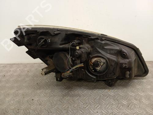 Used Left headlight Left headlight RENAULT SCÉNIC II (JM0/1_) 1.5 dCi (JM1E, JM16) (106 hp) 28339019 28339019