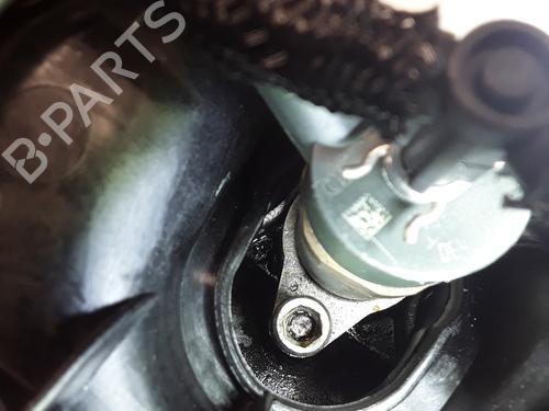 Engine VOLVO S40 II (544) 1.6 D | BP28348668M1 