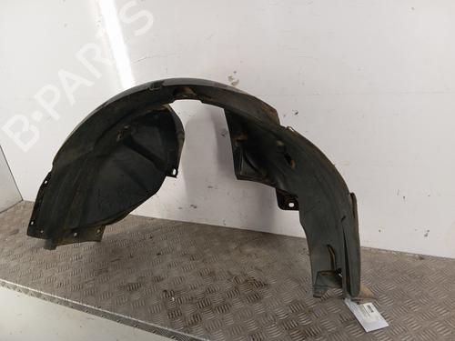 Used Wheel arch DACIA SANDERO II 1.5 dCi (90 hp) 29180693