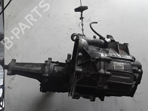 Gearbox OPEL ANTARA A (L07) 2.0 CDTI 4x4 | BP28342484M3