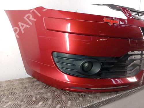 Front bumper CITROËN C4 Coupe (LA_) 1.6 HDi | BP29491439C7 