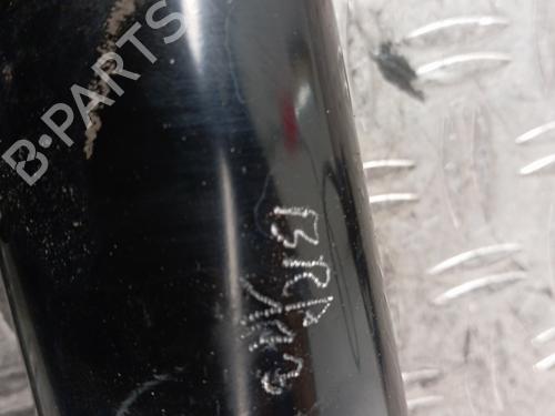Used Steering rack Steering rack PEUGEOT BOXER Van 2.2 HDi 120 (120 hp) 28346856 28346856