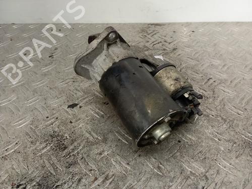 Used Starter Starter OPEL CORSA D (S07) 1.2 (L08, L68) (86 hp) 28346228 28346228