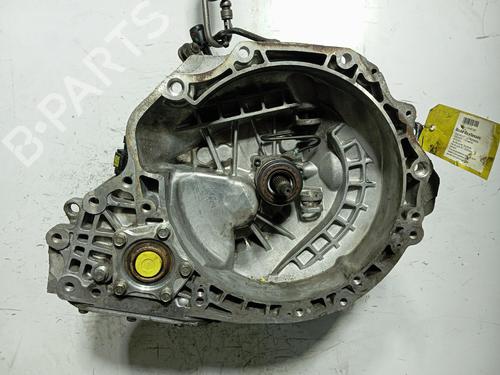 Gearkasse Gearkasse CHEVROLET ORLANDO (J309) 1.8 (141 hp) 39661542 39661542
