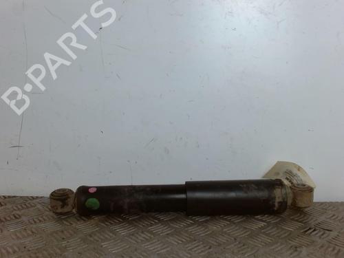Used Left rear shock absorber PEUGEOT BOXER Van 2.2 HDi 120 (120 hp) 28345215