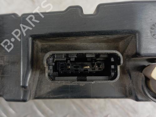 Used Right daytime light Right daytime light CITROËN C4 SPACETOURER (3D_) 1.6 BlueHDi 120 (120 hp) 31176723 31176723