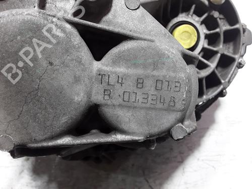 Gearbox RENAULT LAGUNA III (BT0/1) 1.5 dCi (BT00, BT0A, BT0T, BT1J) | BP37021843M3 - Image 4
