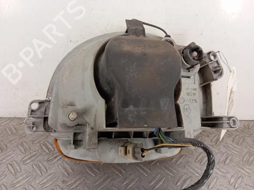 Right headlight RENAULT TWINGO I (C06_) 1.2 (C066, C068) | BP28347053C29 