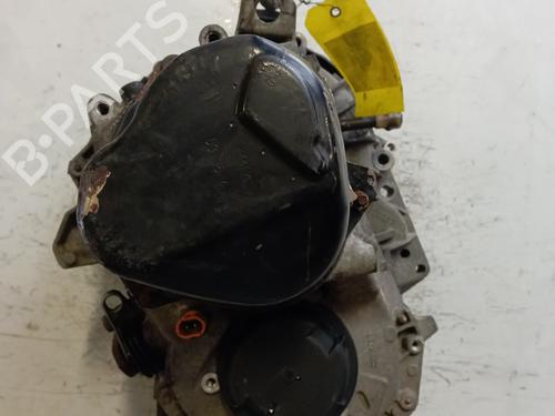 Gearbox RENAULT CLIO II (BB_, CB_) 1.5 dCi (B/CB07) | BP31148902M3