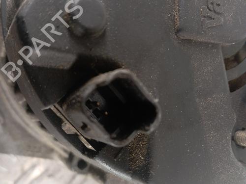 Alternator RENAULT KANGOO (KC0/1_) D 65 1.9 (KC0E, KC02, KC0J, KC0N) | BP29438068M7 