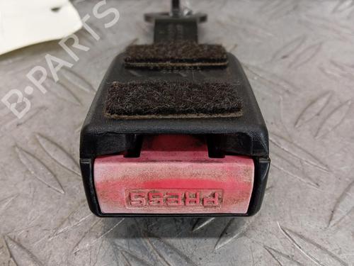 Seat buckle DACIA DUSTER (HS_) 1.5 dCi (HSAJ) | BP36671724I32 - Image 2