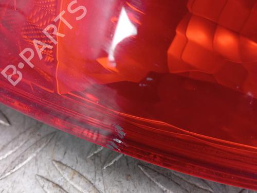 Feu arrière droit HONDA JAZZ III (GE_, GG_, GP_, ZA_) 1.3 i (GE6, GG3, GG6) (100 hp) 32126341