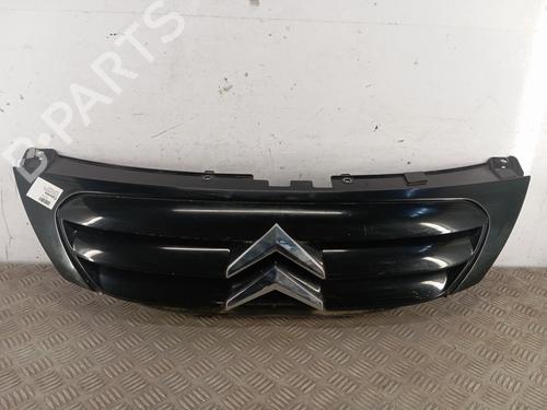 Used Grille CITROËN C3 I (FC_, FN_) 1.4 HDi (68 hp) 30199633