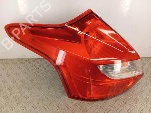 Left taillight FORD FOCUS III 1.6 TDCi | BP38531052C34 - Image 2