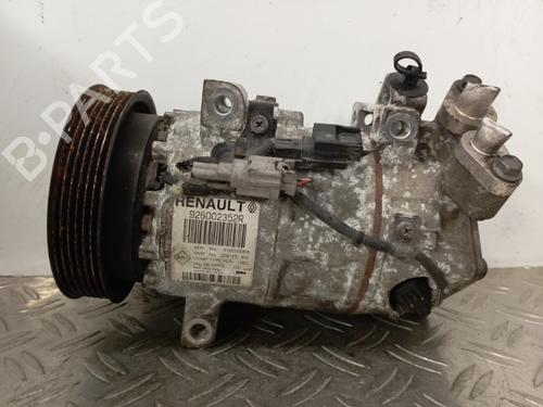 Used AC compressor AC compressor RENAULT CLIO IV (BH_) 1.5 dCi 75 (75 hp) 28346436 28346436