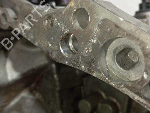 Gearbox PEUGEOT EXPERT Van (V_) 1.6 BlueHDi 95 | BP32164087M3 