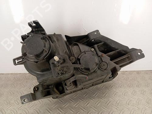 Left headlight HYUNDAI TERRACAN (HP) 2.9 CRDi 4WD | BP30006258C28 