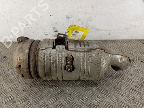 Katalysator PEUGEOT 208 I (CA_, CC_) 1.4 HDi (68 hp) 31669896