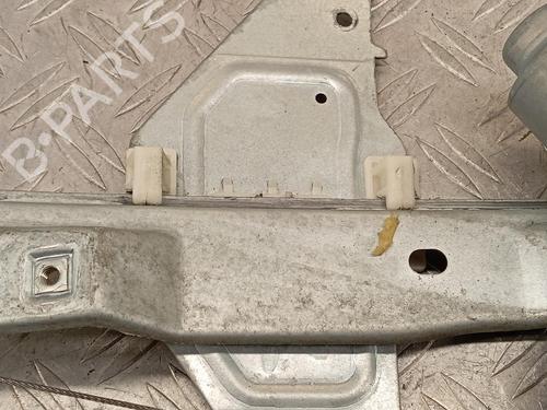 Front left window mechanism CITROËN C3 II (SC_) 1.2 VTi 82 | BP39953047C22 - Image 6