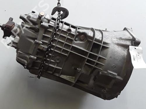 Gearkasse OPEL OMEGA B (V94) 2.5 TD (F69, M69, P69) (130 hp) 28349029