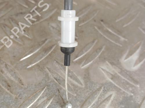 Used Rear right lock Rear right lock OPEL CROSSLAND X / CROSSLAND (P17, P2QO) 1.2 (75) (131 hp) 31332842 31332842