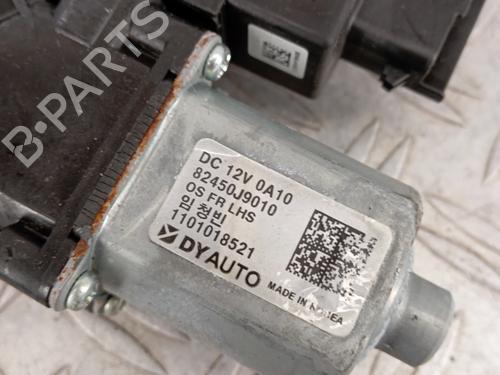 Front left window mechanism HYUNDAI KONA (OS, OSE, OSI) 1.6 GDi Hybrid | BP30888983C22 