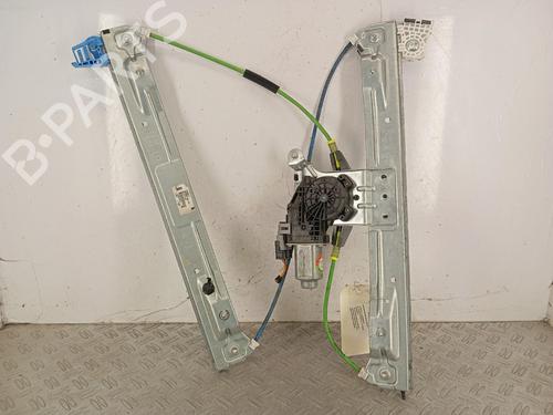 Used Front left window mechanism Front left window mechanism 38928849 38928849
