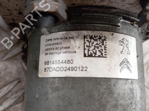 ABS pump PEUGEOT PARTNER Box Body/MPV 1.6 BlueHDi 100 | BP30359292M43  - Image 5