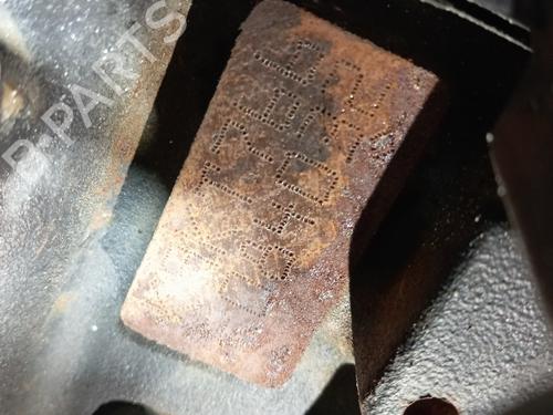 Engine RENAULT CLIO III (BR0/1, CR0/1) 1.5 dCi (C/BR0G, C/BR1G) | BP32854433M1  - Image 5