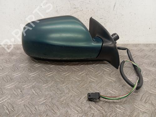 Used Right mirror PEUGEOT 307 (3A/C) 2.0 HDi 110 (107 hp) 28339267