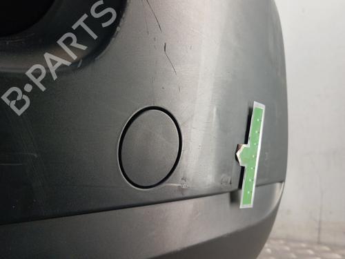 Rear bumper CITROËN C3 III (SX) 1.2 PureTech 82 | BP28347176C8 