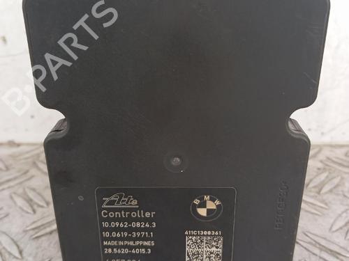 ABS Bremseaggregat ABS Bremseaggregat BMW 3 (F30, F80) 320 d (163 hp) 36953992 36953992