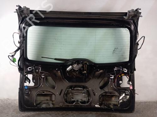 Bakluke CC/Kombi-Kupé VW TOUAREG (7LA, 7L6, 7L7) 3.0 V6 TDI | BP28337808C6