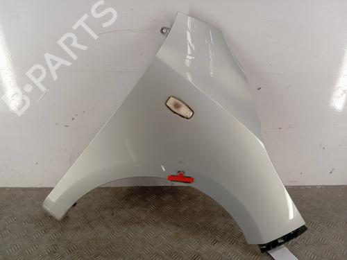 Used Right front fenders HYUNDAI i10 I (PA) 1.2 (78 hp) 28814589