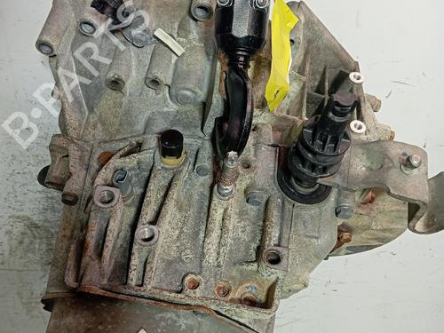 Gearbox PEUGEOT BOXER Bus | BP36224282M3 - Image 2