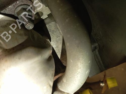 Used Engine Engine VOLVO S40 I (644) 1.8 (116 hp) 29038426 29038426