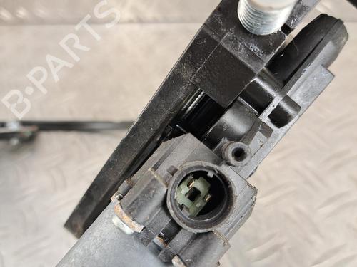 Used Front left window mechanism Front left window mechanism 36817759 36817759