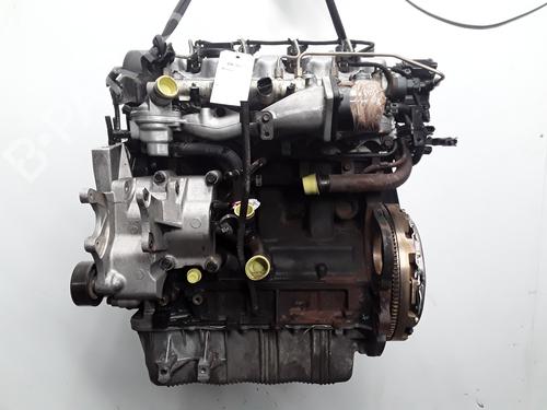 Used Engine HYUNDAI TRAJET (FO) 2.0 CRDi (113 hp) 28342802