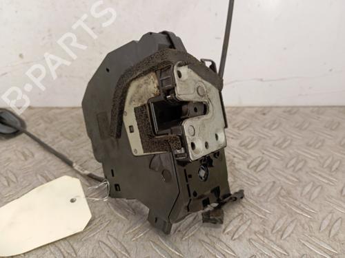 Front right lock RENAULT ZOE (BFM_) ZOE | BP37734881C97 - Image 2