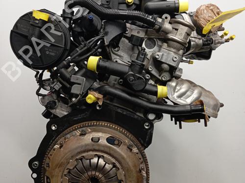 Engine VW GOLF V (1K1) 1.6 | BP30908517M1 - Image 7