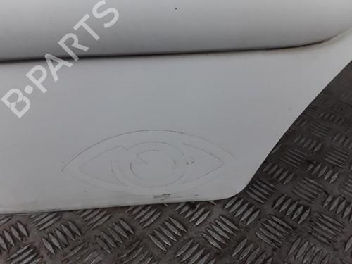 Left rear door CITROËN C3 I (FC_, FN_) 1.4 HDi | BP28344306C4 