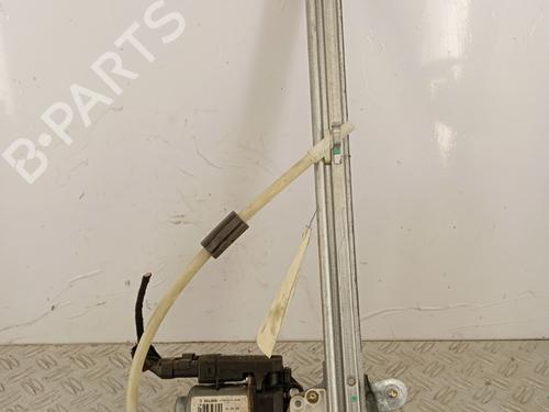 Rear right window mechanism RENAULT LAGUNA II (BG0/1_) 1.9 dCi (BG1A, BG1W, BG0G) | BP32302439C25