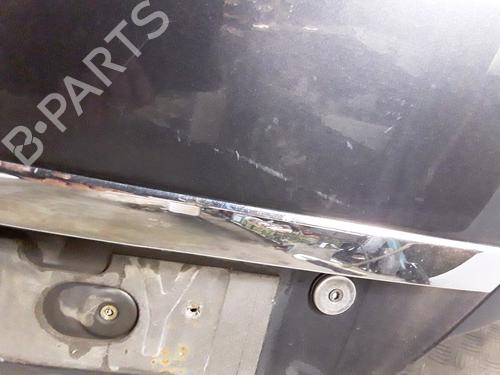 Bakluke CC/Kombi-Kupé FORD FUSION (JU_) 1.4 TDCi | BP28343016C6 