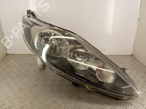 Right headlight FORD FIESTA VI (CB1, CCN) 1.4 TDCi | BP38086965C29  - Image 6